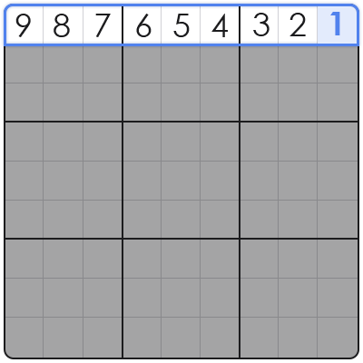 16 square sudoku